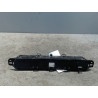 COMMANDE DE CHAUFFAGE CITROEN BERLINGO FOURGON 08-