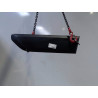 PROTECTION AILE ARRIERE GAUCHE CITROEN BERLINGO FOURGON 08-