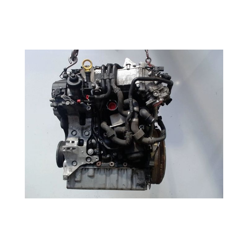 MOTEUR DIESEL AUDI Q3 2.0 TDI quattro