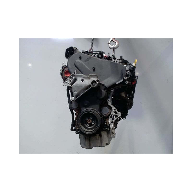 MOTEUR DIESEL AUDI Q3 2.0 TDI quattro