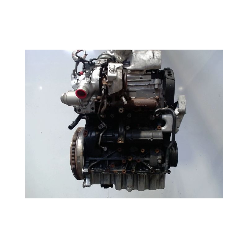 MOTEUR DIESEL AUDI Q3 2.0 TDI quattro