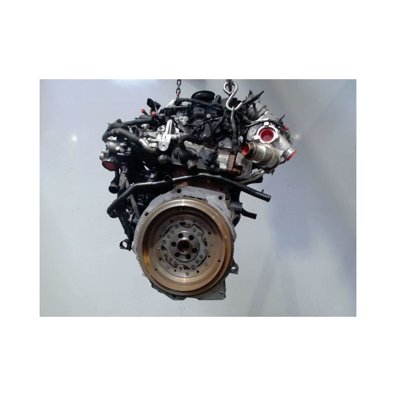 MOTEUR DIESEL AUDI Q3 2.0 TDI quattro