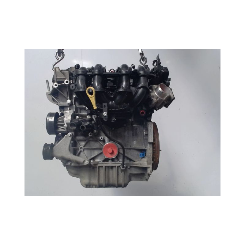 MOTEUR ESSENCE FORD KA+ 1.2