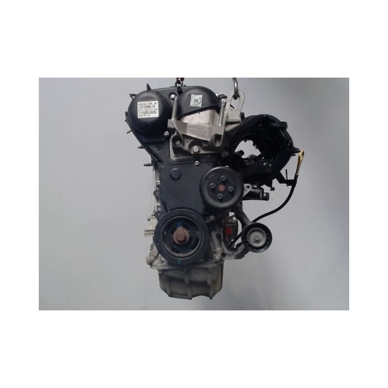 MOTEUR ESSENCE FORD KA+ 1.2