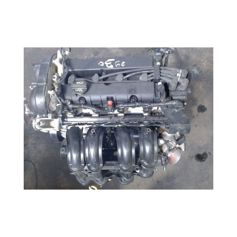 MOTEUR ESSENCE FORD KA+ 1.2