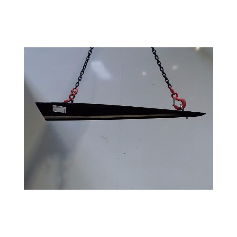 PROTECTION PORTE AVANT DROIT RENAULT CLIO IV