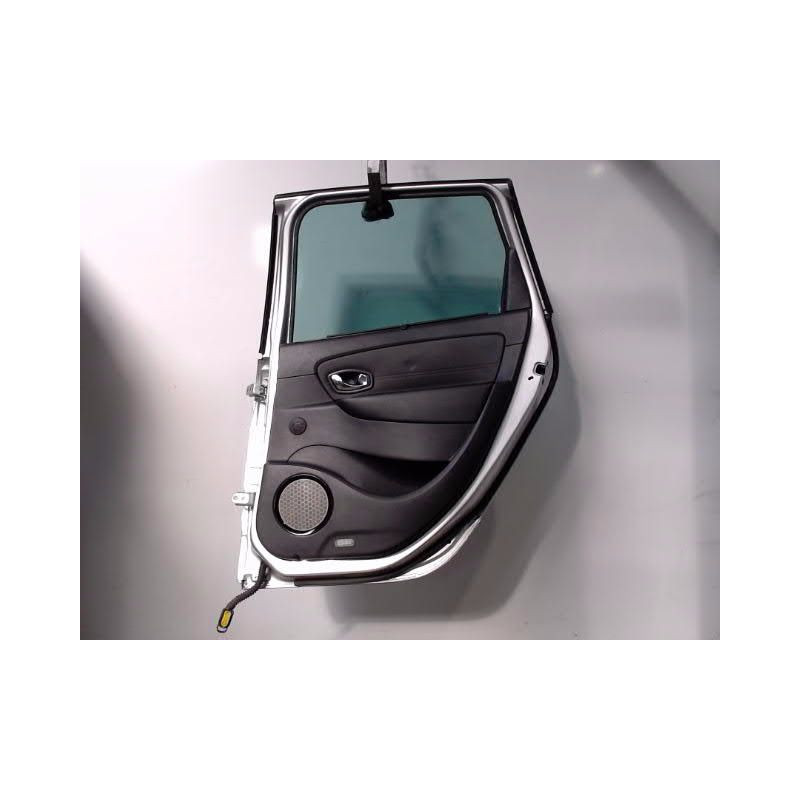 PORTE ARRIERE DROIT RENAULT SCENIC III 2009-