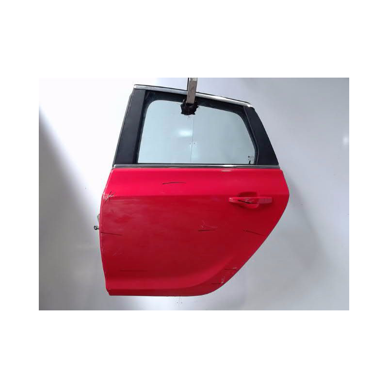 PORTE ARRIERE GAUCHE OPEL ASTRA 2004-