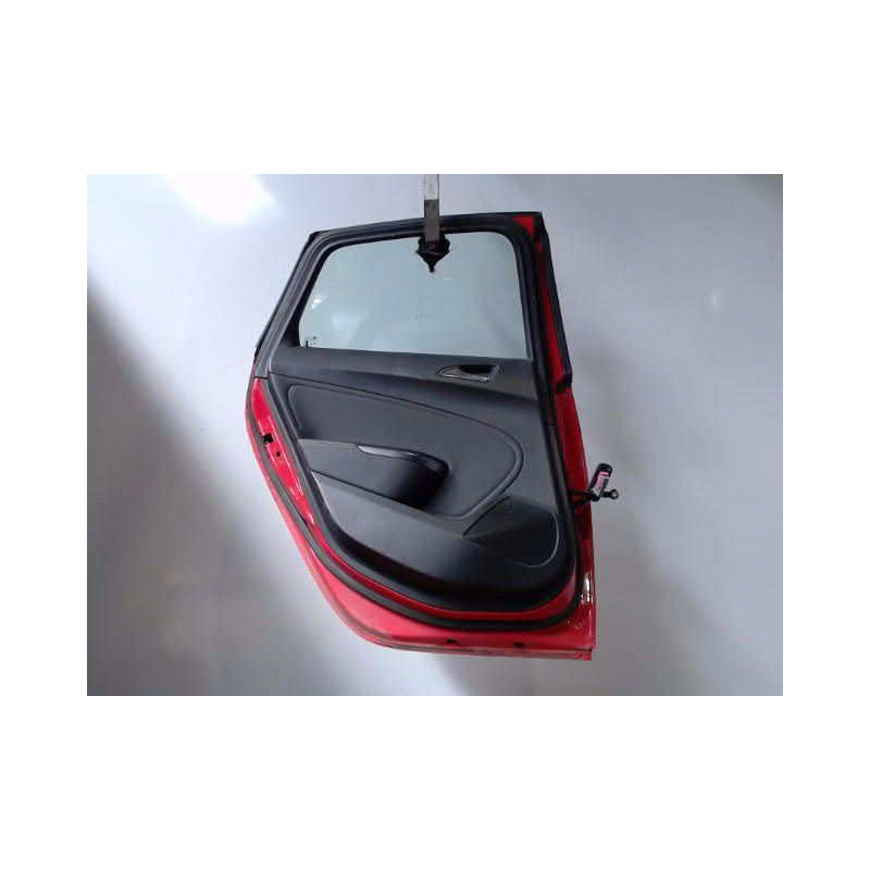 PORTE ARRIERE GAUCHE OPEL ASTRA 2004-