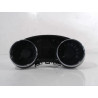 BLOC COMPTEURS PEUGEOT 3008 2009-