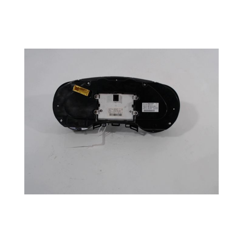 BLOC COMPTEURS PEUGEOT 3008 2009-