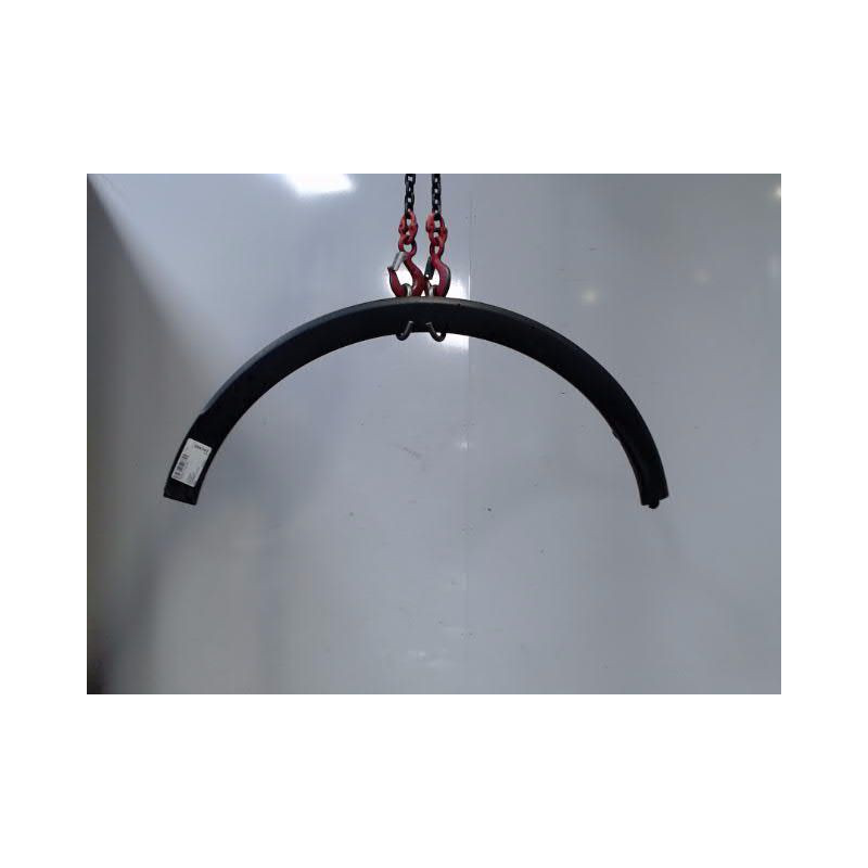 ELARGISSEUR AILE ARRIERE GAUCHE RENAULT CAPTUR