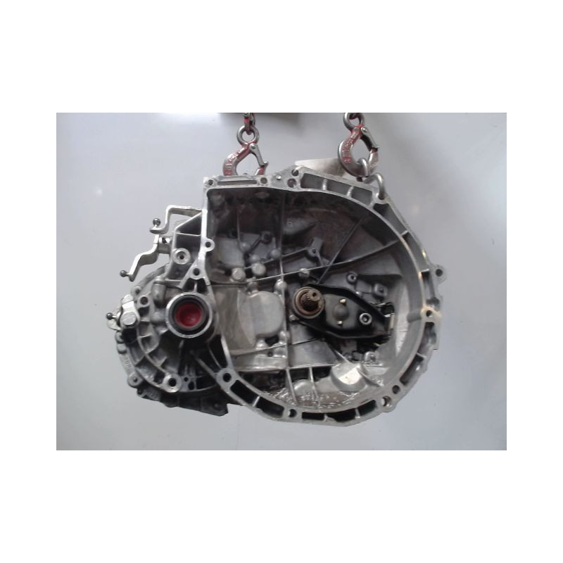 BOITE A VITESSE MECANIQUE PEUGEOT 206+ 2009- 1.4 HDi eco 70