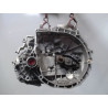 BOITE A VITESSE MECANIQUE PEUGEOT 206+ 2009- 1.4 HDi eco 70