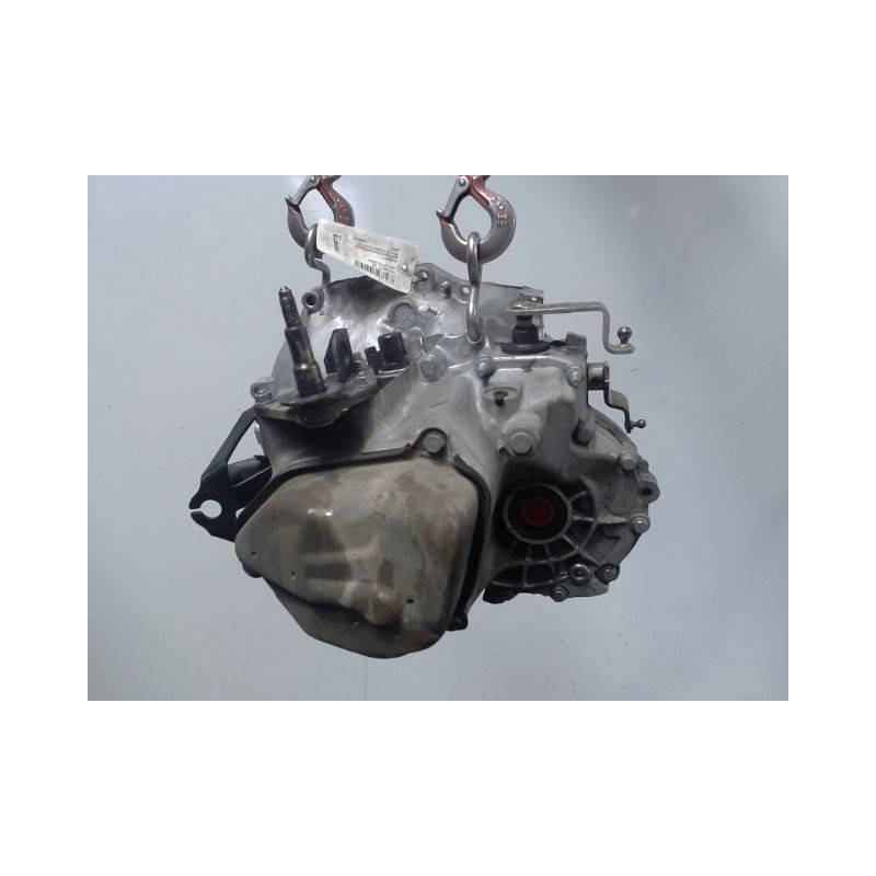 BOITE A VITESSE MECANIQUE PEUGEOT 206+ 2009- 1.4 HDi eco 70