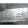 BOITE A VITESSE MECANIQUE PEUGEOT 206+ 2009- 1.4 HDi eco 70