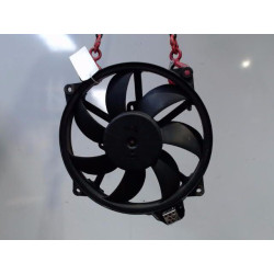 MOTEUR VENTILATEUR RADIATEUR
