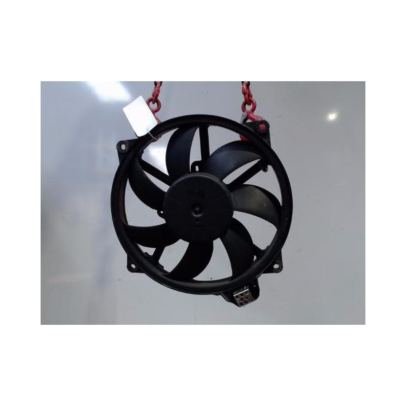 MOTEUR VENTILATEUR RADIATEUR RENAULT SCENIC III 2009-