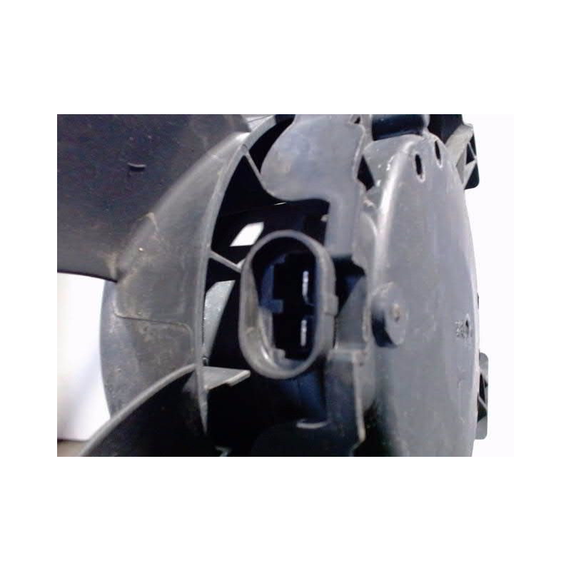 MOTEUR VENTILATEUR RADIATEUR RENAULT SCENIC III 2009-