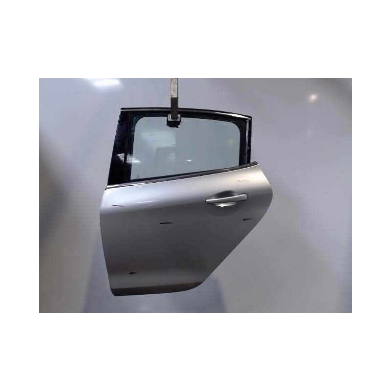 PORTE ARRIERE GAUCHE PEUGEOT 208