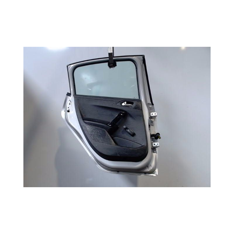 PORTE ARRIERE GAUCHE PEUGEOT 208