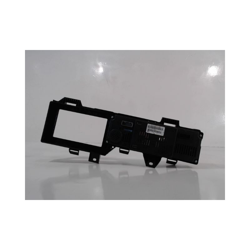 BLOC COMPTEURS RENAULT SCENIC III 2009-