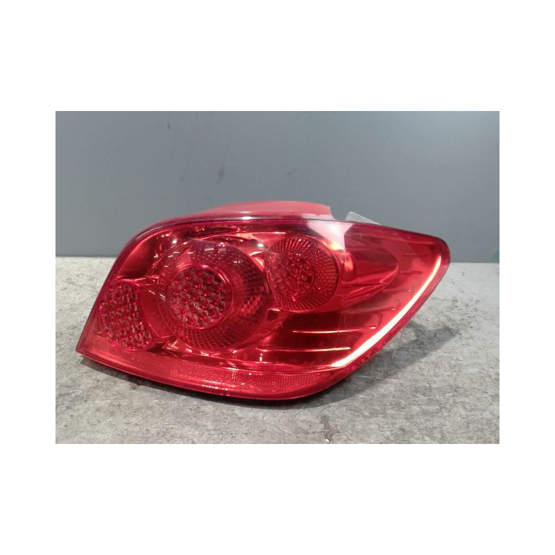 FEU ARRIERE DROIT PEUGEOT 307 2005-2007