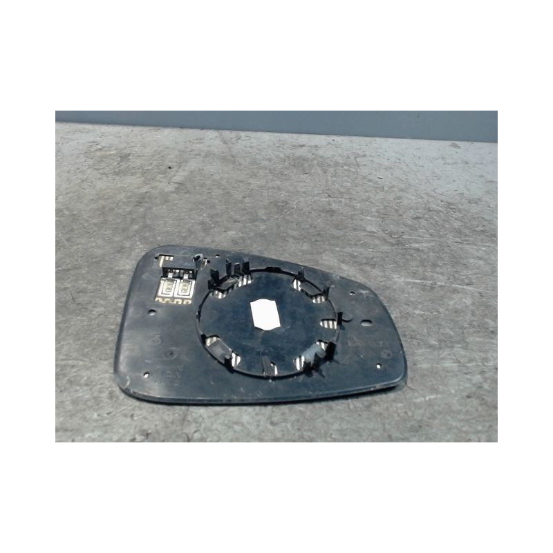 GLACE RETROVISEUR EXT G RENAULT MEGANE III ESTATE 09-