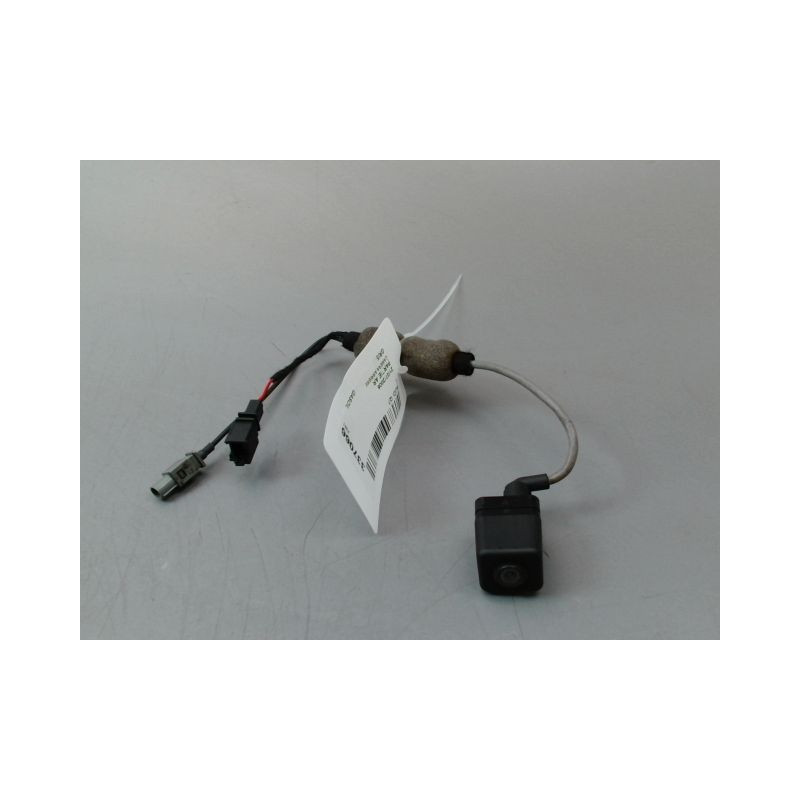 CAMERA ARRIERE AUDI Q7