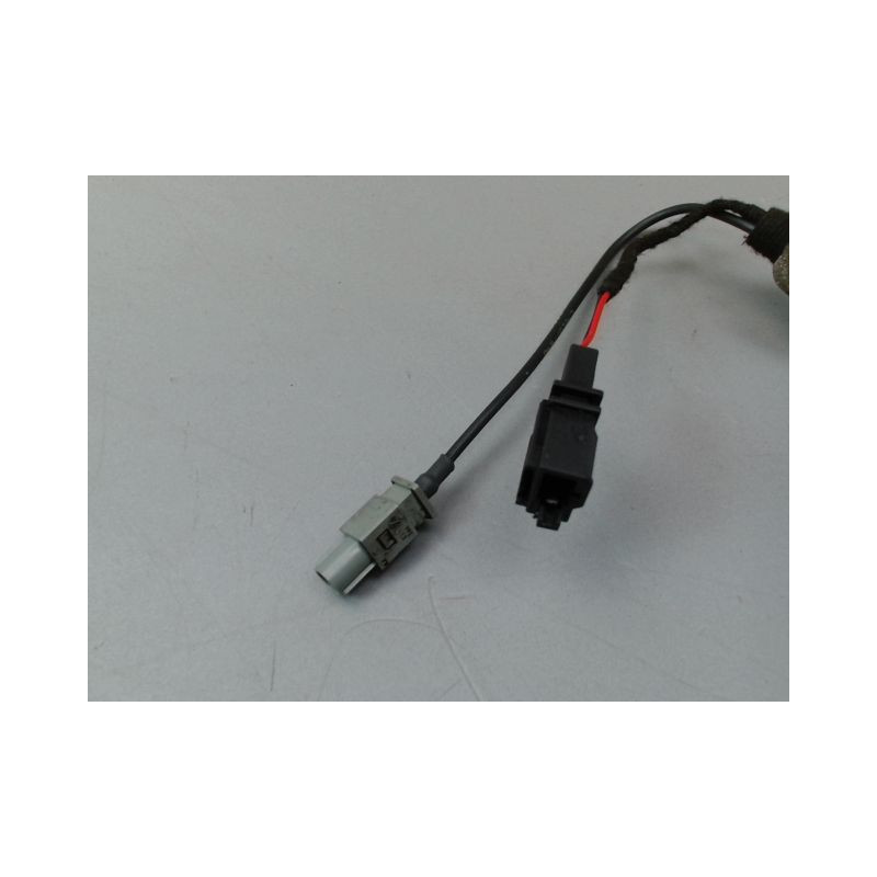 CAMERA ARRIERE AUDI Q7