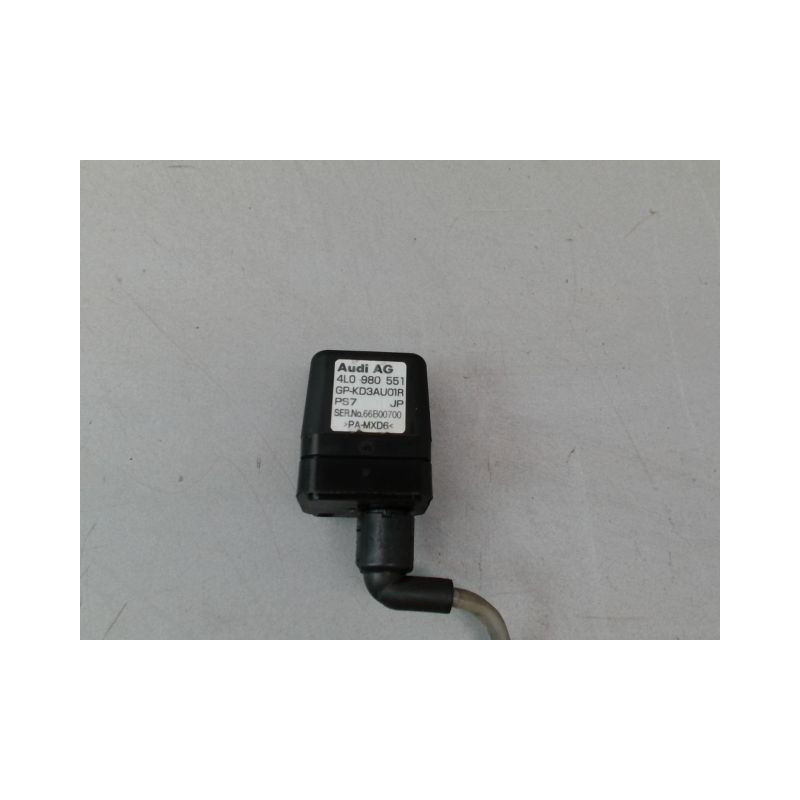 CAMERA ARRIERE AUDI Q7