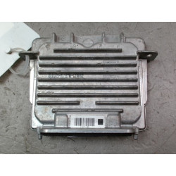 BOITIER XENON PHARE D