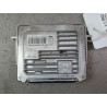 BOITIER XENON PHARE DROIT CITROEN JUMPY VITRE
