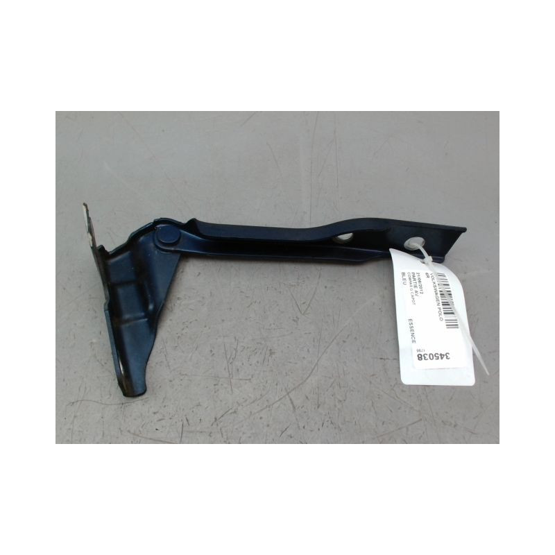 COMPAS GAUCHE CAPOT VOLKSWAGEN POLO V Phase 1 (6R) 2009-...