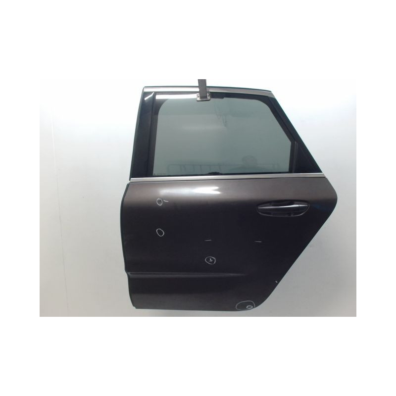 PORTE ARRIERE GAUCHE CITROEN GRAND C4 PICASSO 2006-