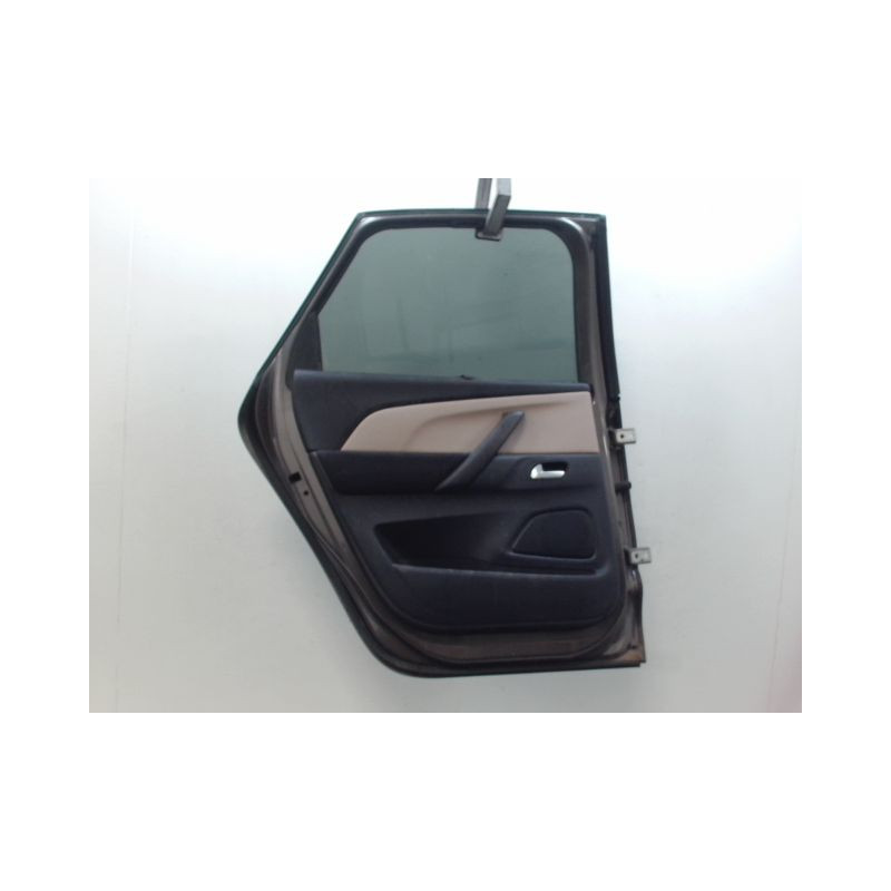 PORTE ARRIERE GAUCHE CITROEN GRAND C4 PICASSO 2006-