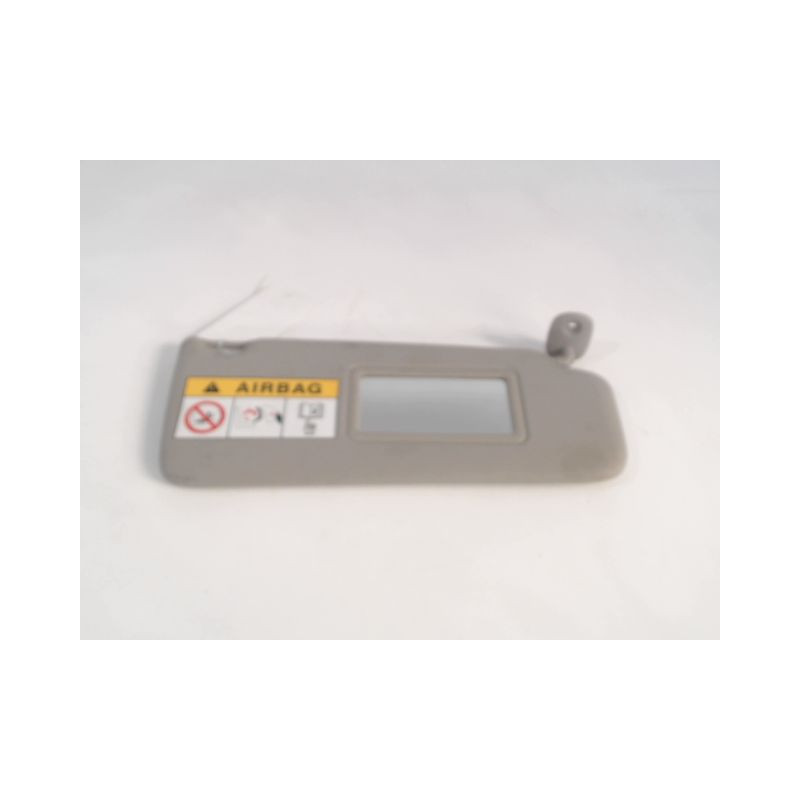 PARE-SOLEIL DROIT RENAULT TWINGO II 2010-