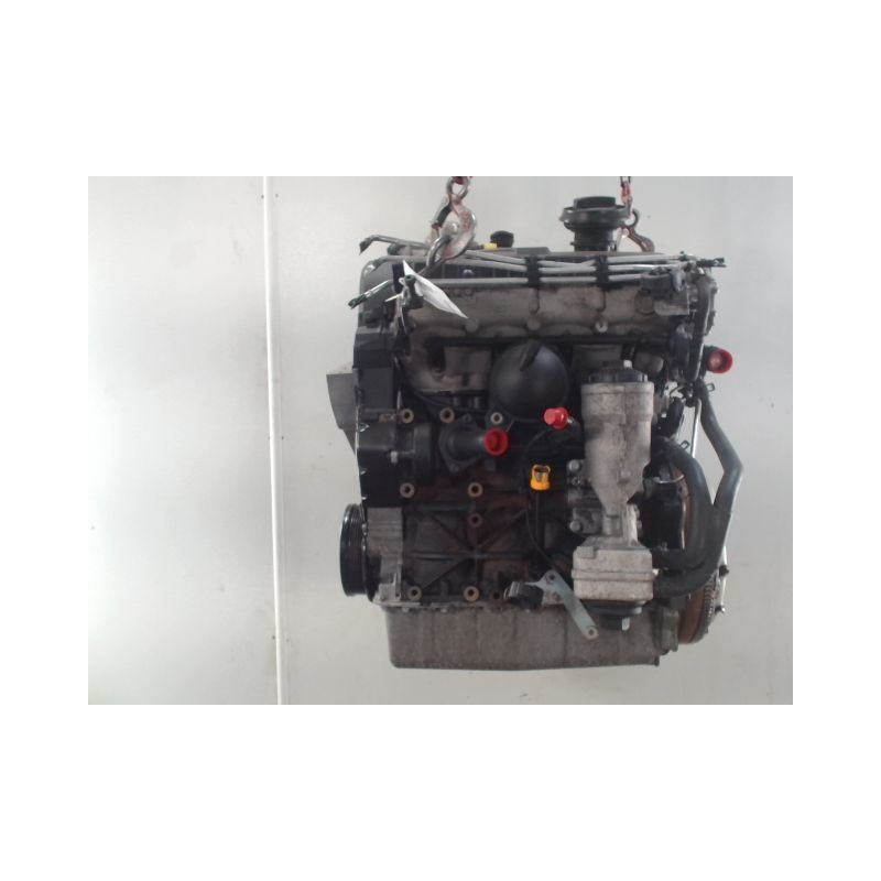 MOTEUR DIESEL SKODA FABIA 1.9 TDI