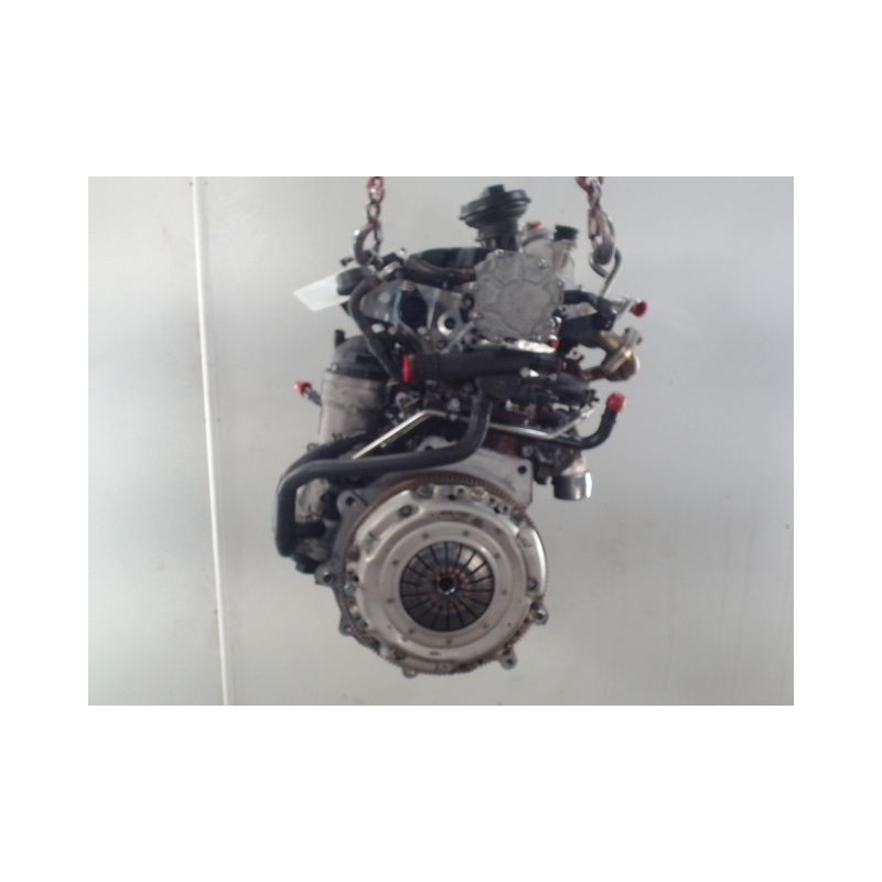 MOTEUR DIESEL SKODA FABIA 1.9 TDI