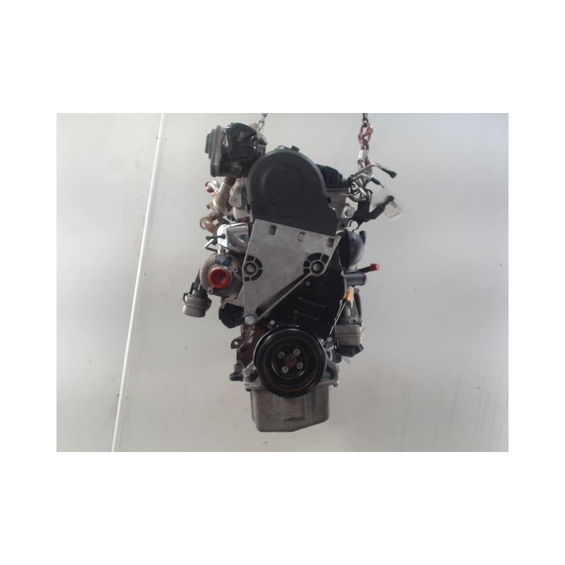 MOTEUR DIESEL SKODA FABIA 1.9 TDI