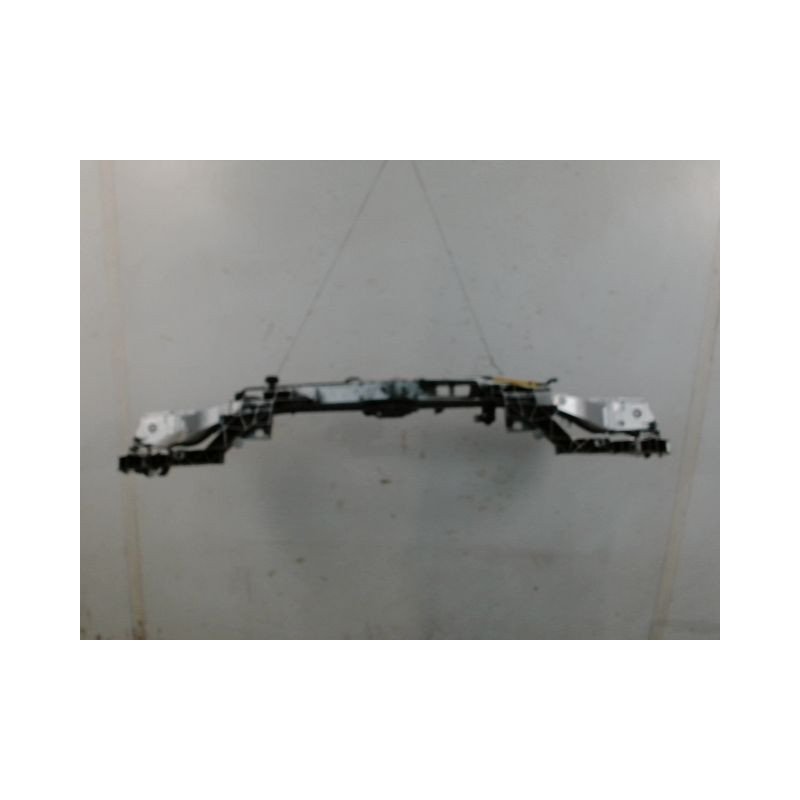 FACE AVANT FORD FOCUS