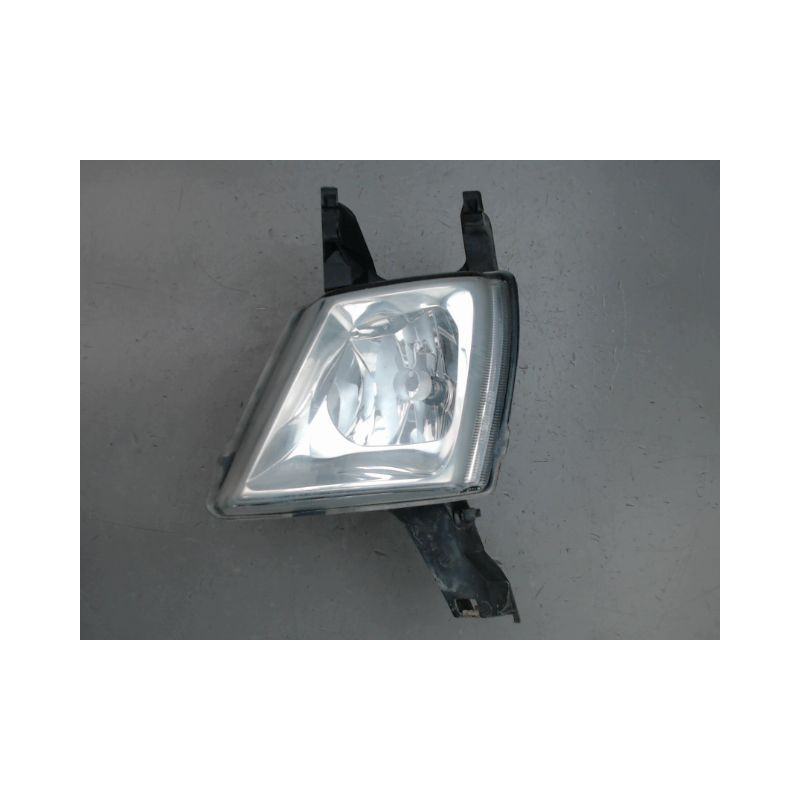 PHARE ANTIBROUILLARD AVANT GAUCHE PEUGEOT 407