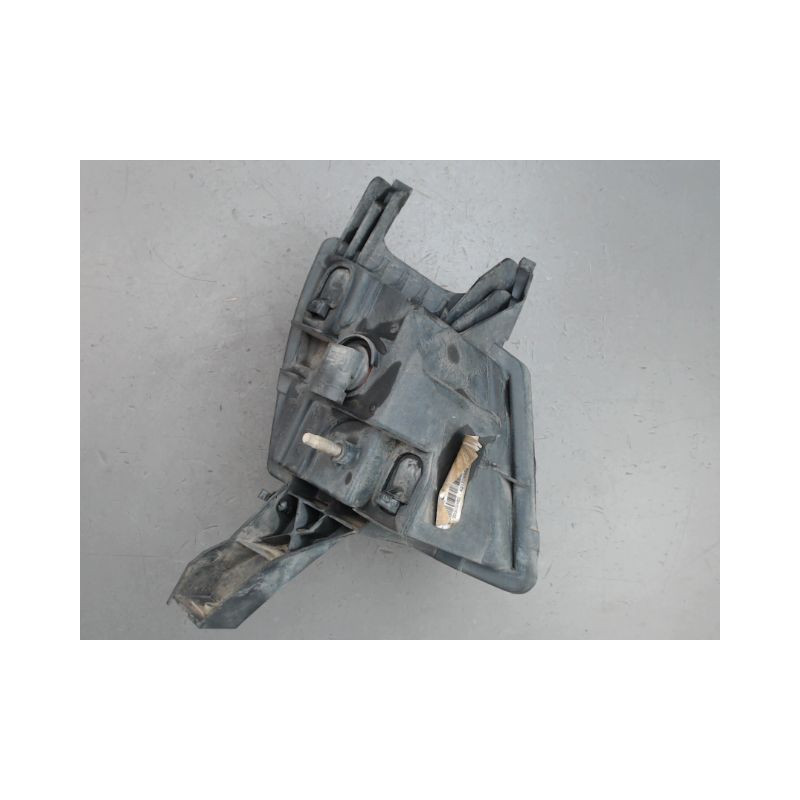 PHARE ANTIBROUILLARD AVANT GAUCHE PEUGEOT 407
