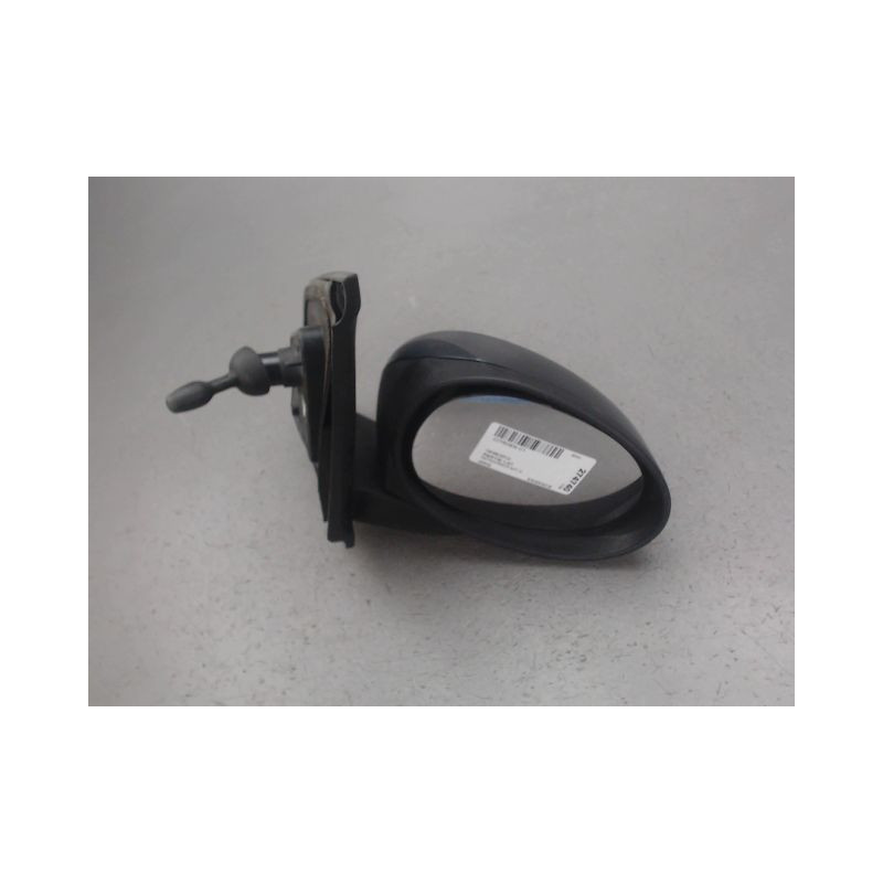 RETROVISEUR EXTERIEUR DROIT CITROEN C1
