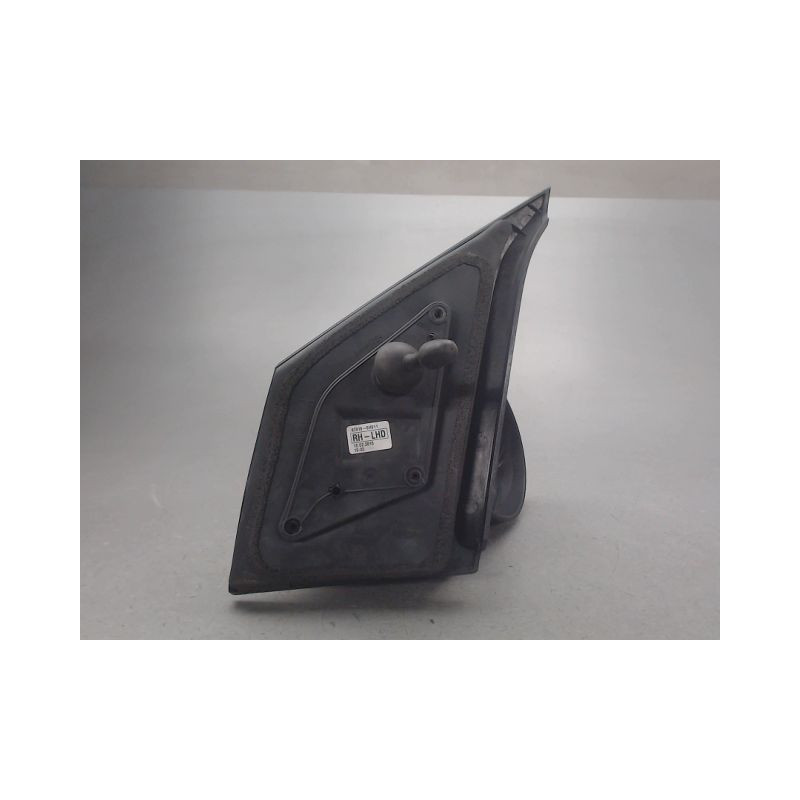 RETROVISEUR EXTERIEUR DROIT CITROEN C1