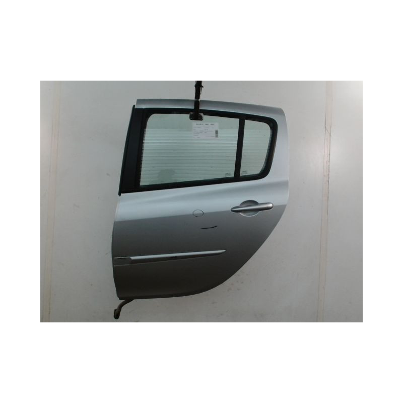 PORTE ARRIERE GAUCHE RENAULT CLIO