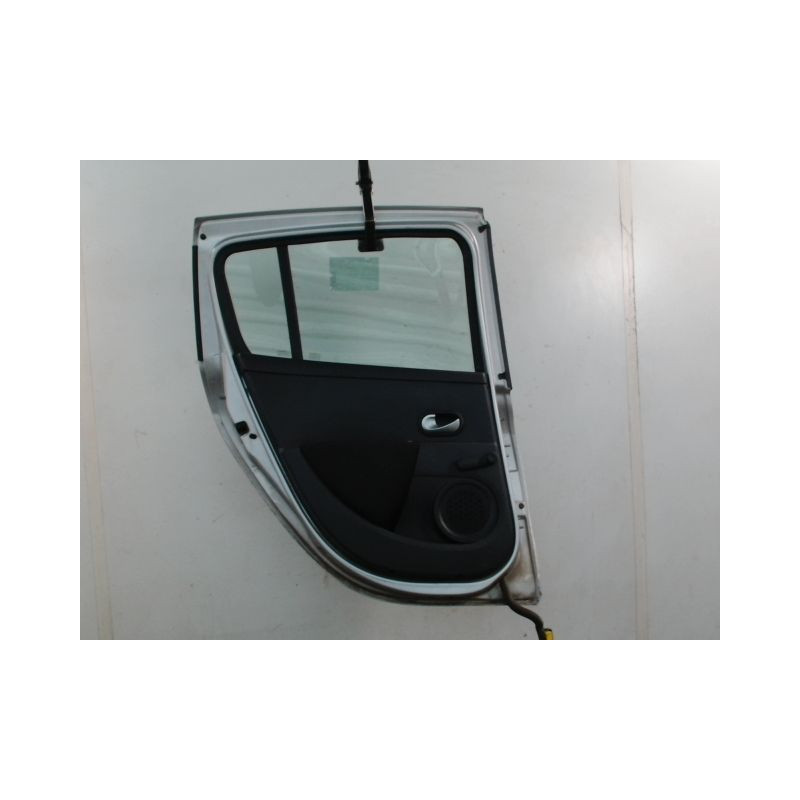 PORTE ARRIERE GAUCHE RENAULT CLIO