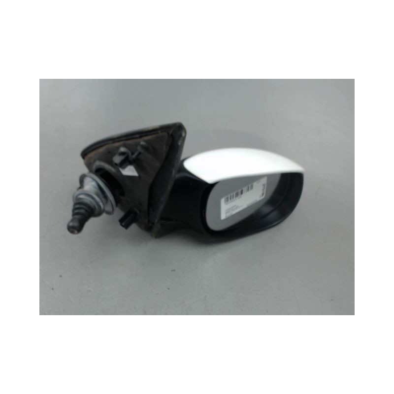 RETROVISEUR EXTERIEUR DROIT PEUGEOT 206