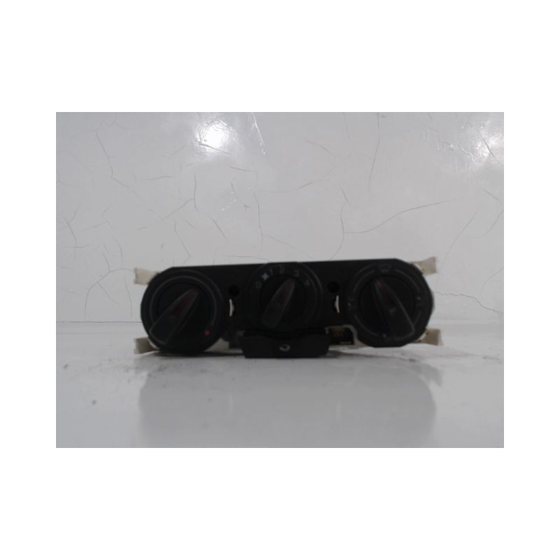 COMMANDE DE CHAUFFAGE SEAT IBIZA 2006-