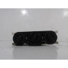 COMMANDE DE CHAUFFAGE SEAT IBIZA 2006-